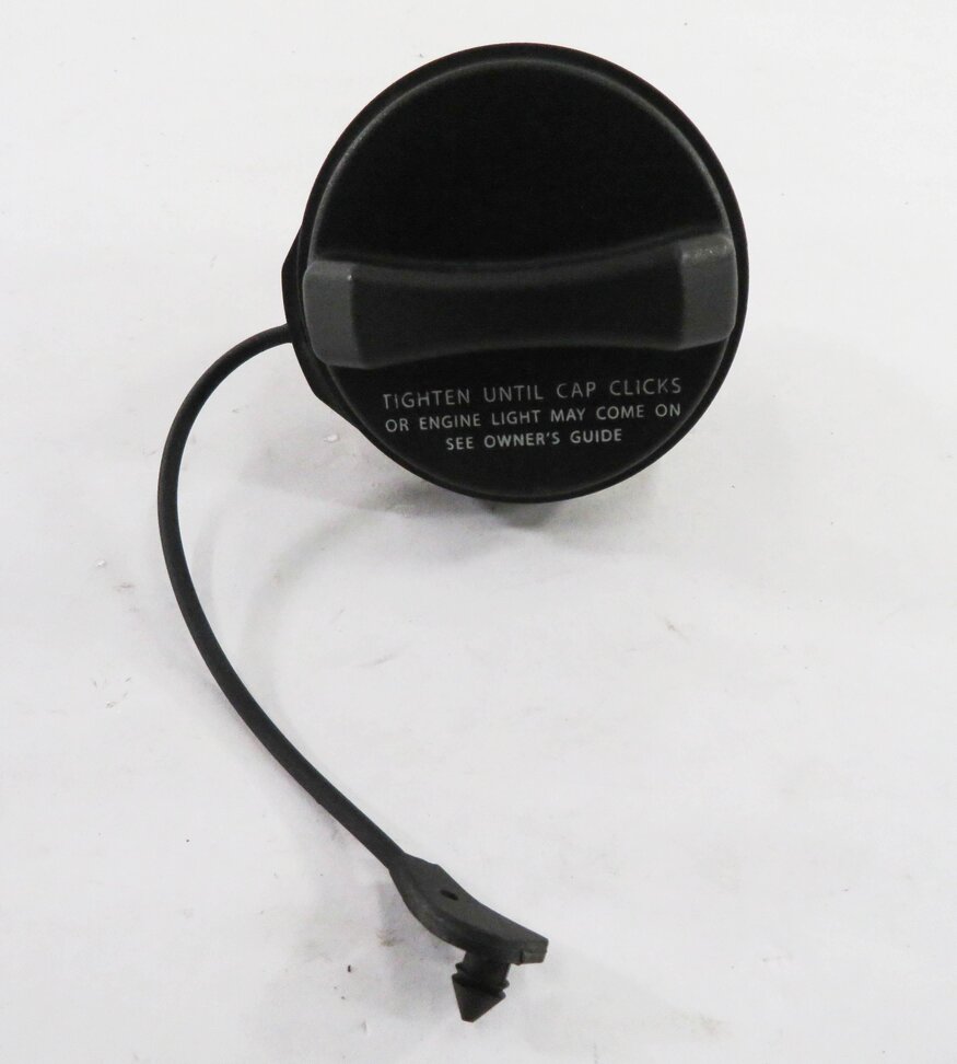Thumbnail 2: 2013 RANGE ROVER SPORT (L320) GAS CAP FUEL TANK FILLER SCREW TOP LID