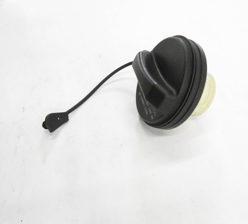 Thumbnail 3: 2013 RANGE ROVER SPORT (L320) GAS CAP FUEL TANK FILLER SCREW TOP LID