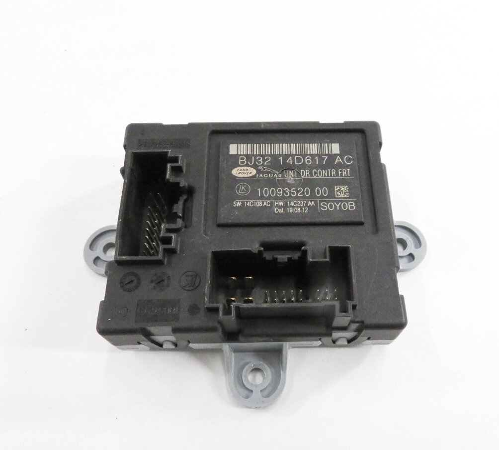 Thumbnail 2: 2010-2013 RANGE ROVER SPORT (L320) RIGHT FRONT PASSENGER DOOR CONTROL MODULE
