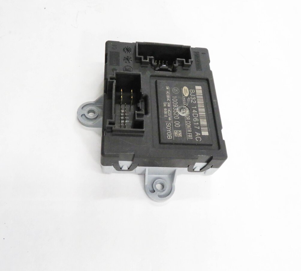 Thumbnail 3: 2010-2013 RANGE ROVER SPORT (L320) RIGHT FRONT PASSENGER DOOR CONTROL MODULE