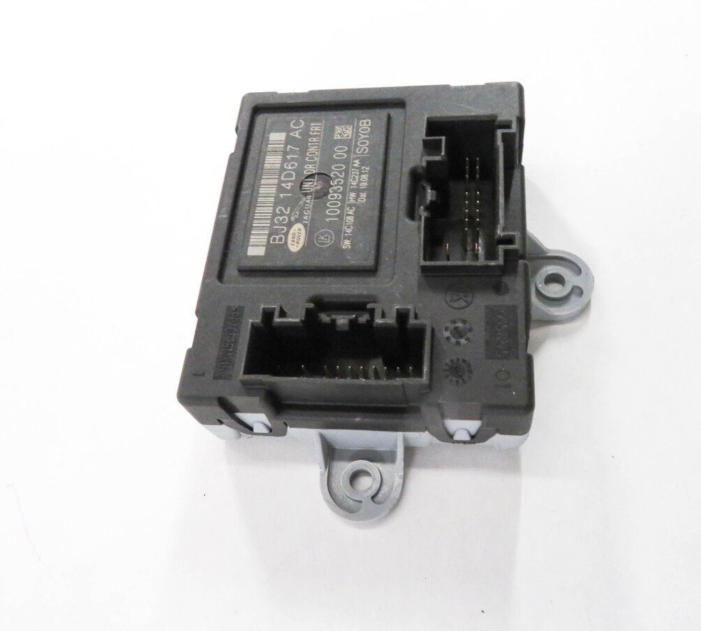 Thumbnail 4: 2010-2013 RANGE ROVER SPORT (L320) RIGHT FRONT PASSENGER DOOR CONTROL MODULE