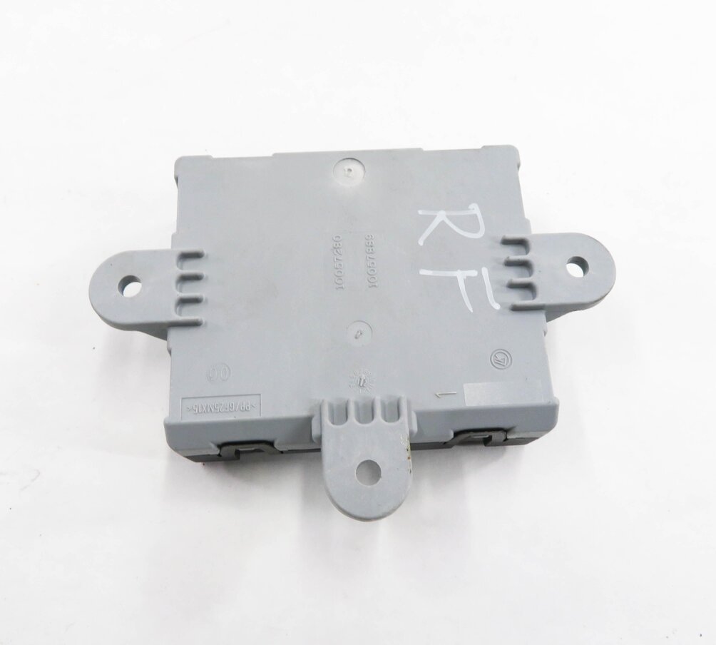 Thumbnail 6: 2010-2013 RANGE ROVER SPORT (L320) RIGHT FRONT PASSENGER DOOR CONTROL MODULE