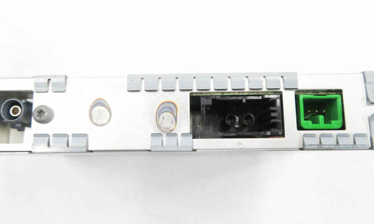 Thumbnail 7: 12-13 LAND ROVER LR4 / RANGE ROVER SPORT (L320) SIRIUS SATELLITE RECEIVER MODULE