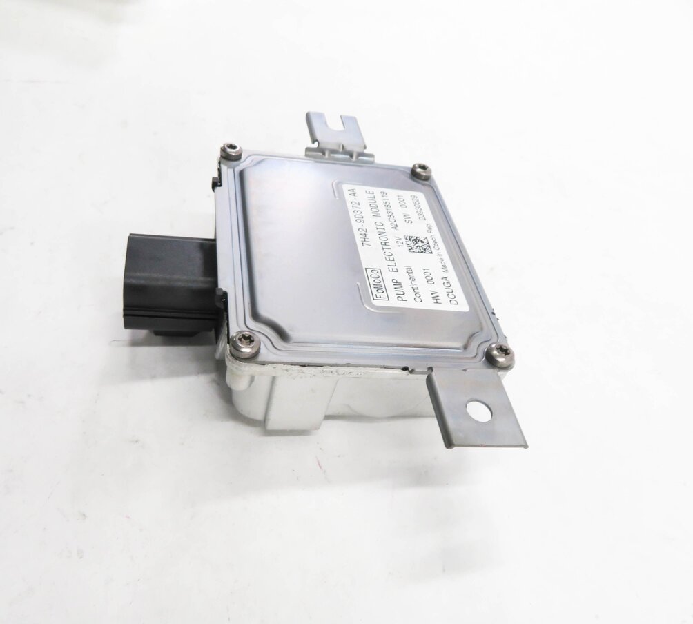 Thumbnail 3: 2010-2015 RANGE ROVER SPORT EVOQUE LR2 LR4 (FF/F4 L320) FUEL PUMP CONTROL MODULE