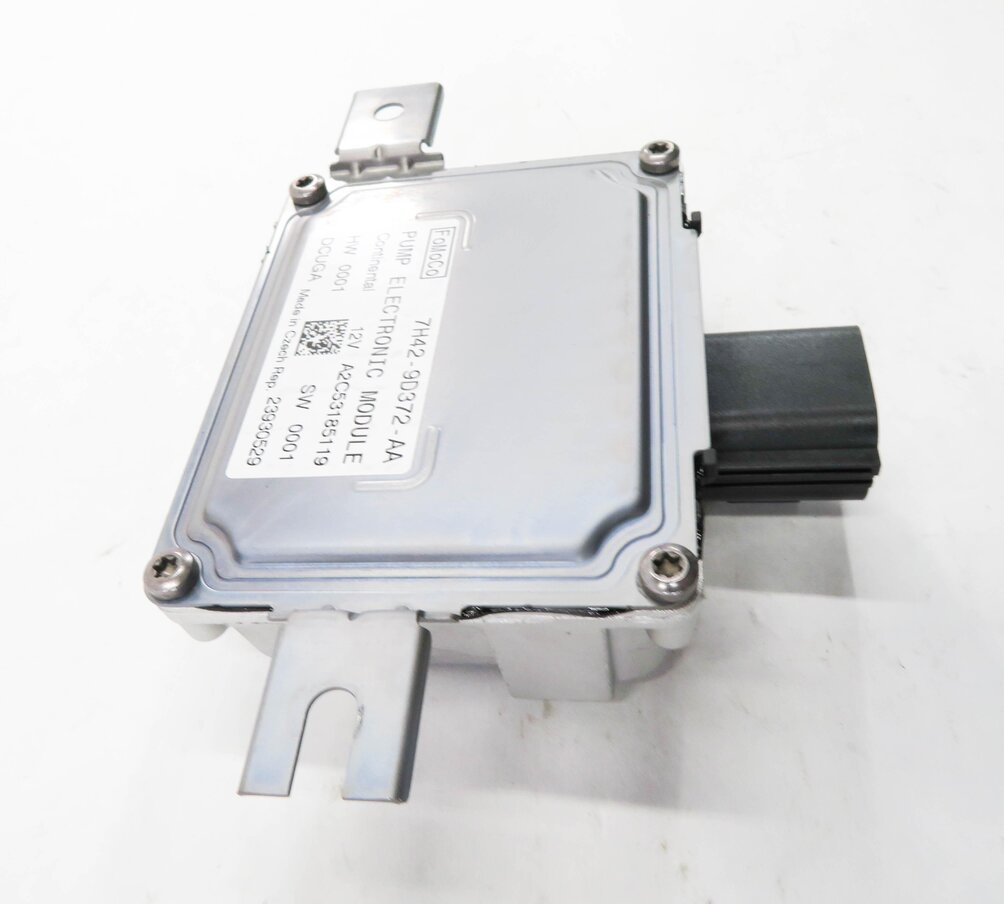 Thumbnail 4: 2010-2015 RANGE ROVER SPORT EVOQUE LR2 LR4 (FF/F4 L320) FUEL PUMP CONTROL MODULE