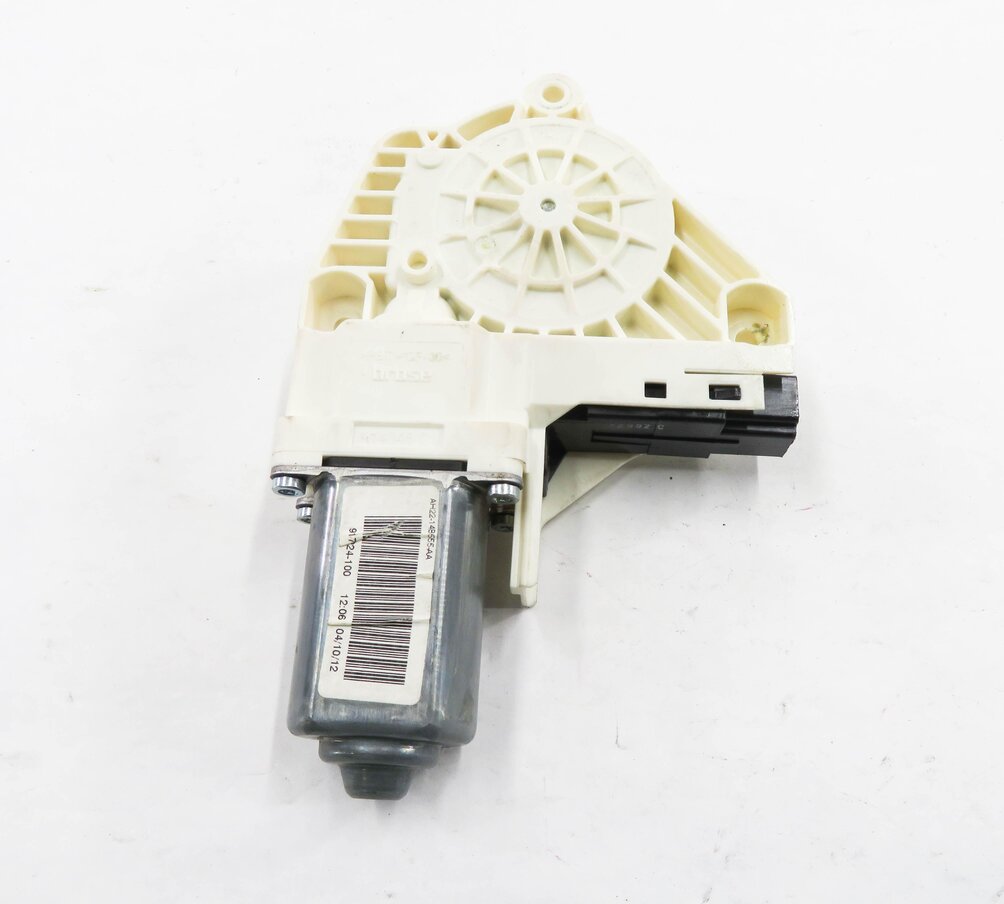 Thumbnail 2: 2010-2016 LR4 RANGE ROVER SPORT (L320) LEFT SIDE REAR DOOR POWER WINDOW MOTOR