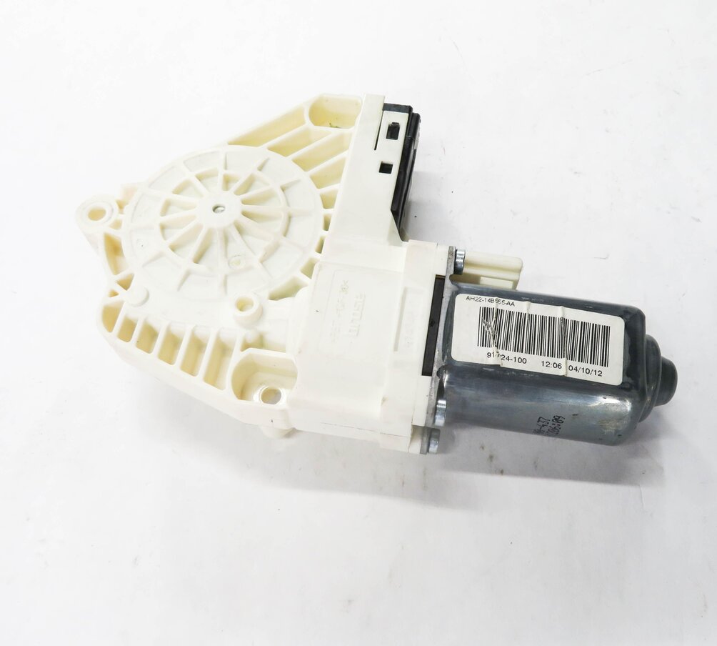 Thumbnail 4: 2010-2016 LR4 RANGE ROVER SPORT (L320) LEFT SIDE REAR DOOR POWER WINDOW MOTOR