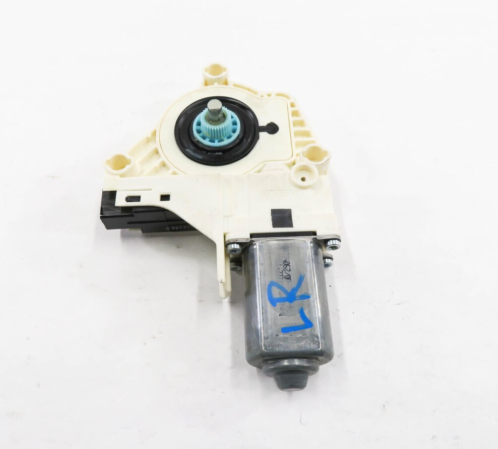 Thumbnail 6: 2010-2016 LR4 RANGE ROVER SPORT (L320) LEFT SIDE REAR DOOR POWER WINDOW MOTOR