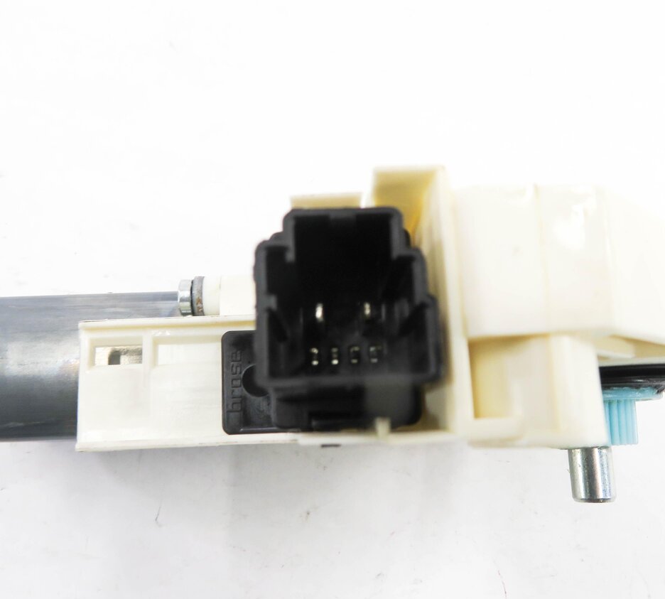 Thumbnail 7: 2010-2016 LR4 RANGE ROVER SPORT (L320) LEFT SIDE REAR DOOR POWER WINDOW MOTOR