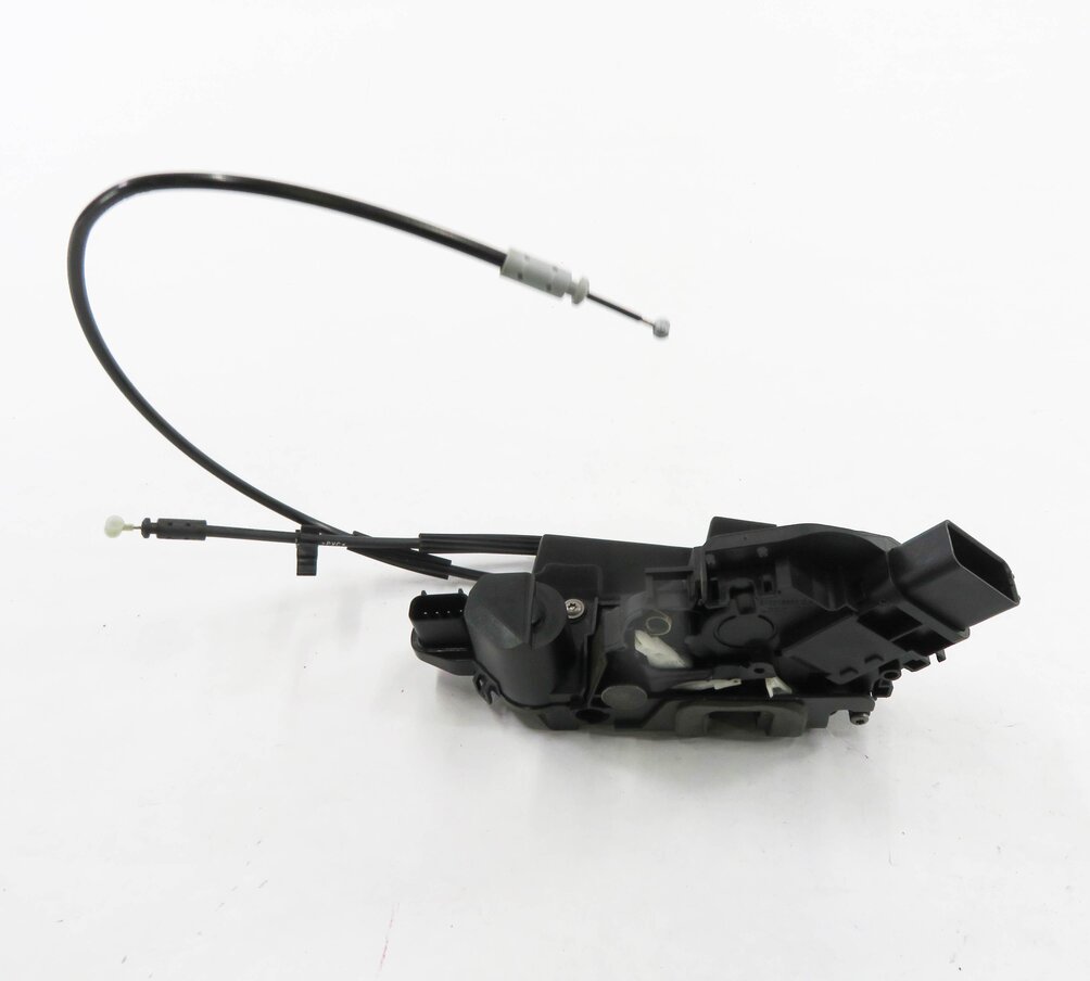 Thumbnail 5: 2010-2019 RANGE ROVER SPORT (L320) EVOQUE LR4 LEFT FRONT PASSIVE DOOR LOCK LATCH