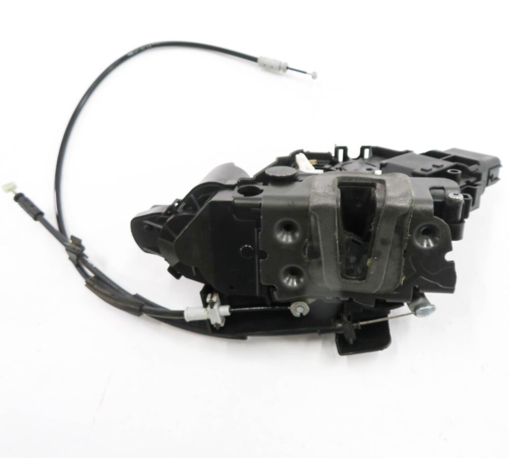 Thumbnail 6: 2010-2019 RANGE ROVER SPORT (L320) EVOQUE LR4 LEFT FRONT PASSIVE DOOR LOCK LATCH