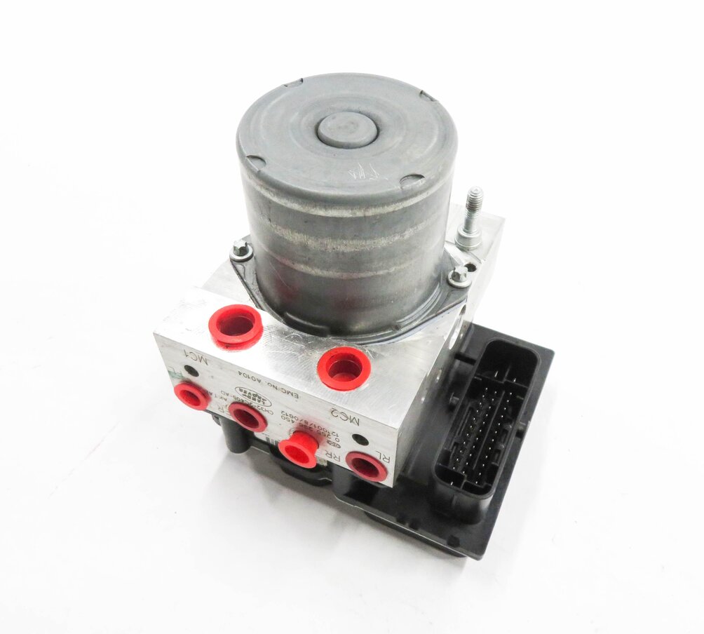 2012-2013 LR4 / RANGE ROVER SPORT (L320) ABS ANTI LOCK BRAKE PUMP w/ MODULE