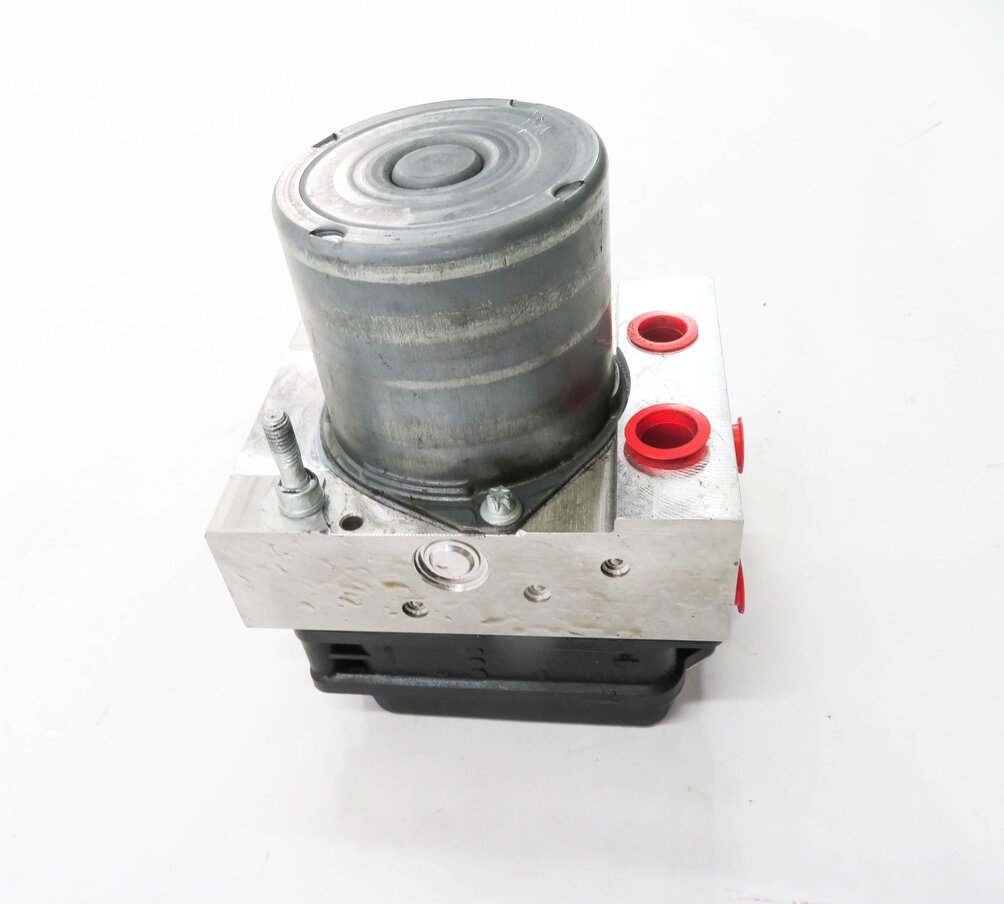 Thumbnail 3: 2012-2013 LR4 / RANGE ROVER SPORT (L320) ABS ANTI LOCK BRAKE PUMP w/ MODULE