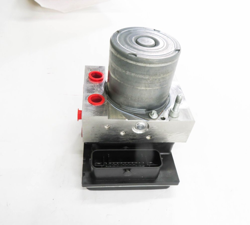 Thumbnail 4: 2012-2013 LR4 / RANGE ROVER SPORT (L320) ABS ANTI LOCK BRAKE PUMP w/ MODULE