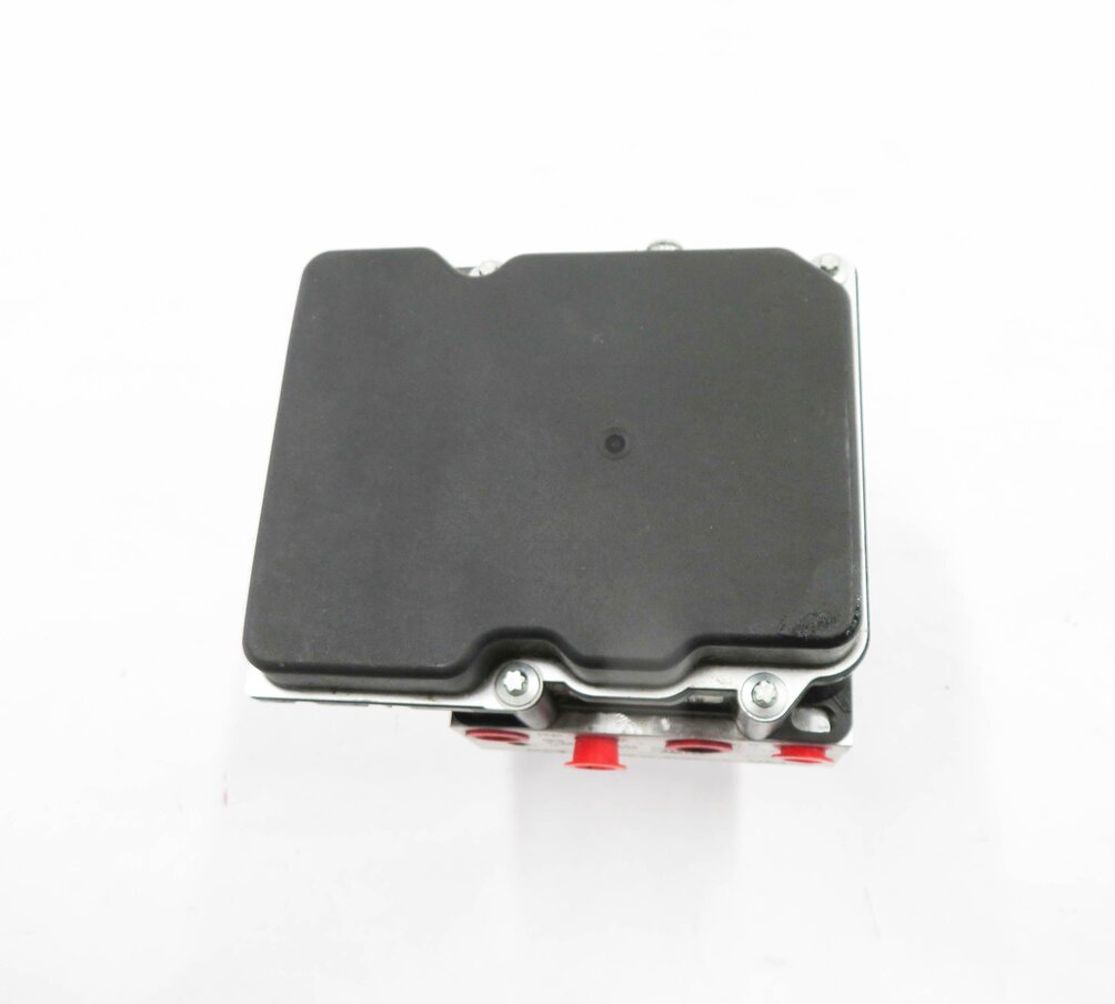 Thumbnail 7: 2012-2013 LR4 / RANGE ROVER SPORT (L320) ABS ANTI LOCK BRAKE PUMP w/ MODULE