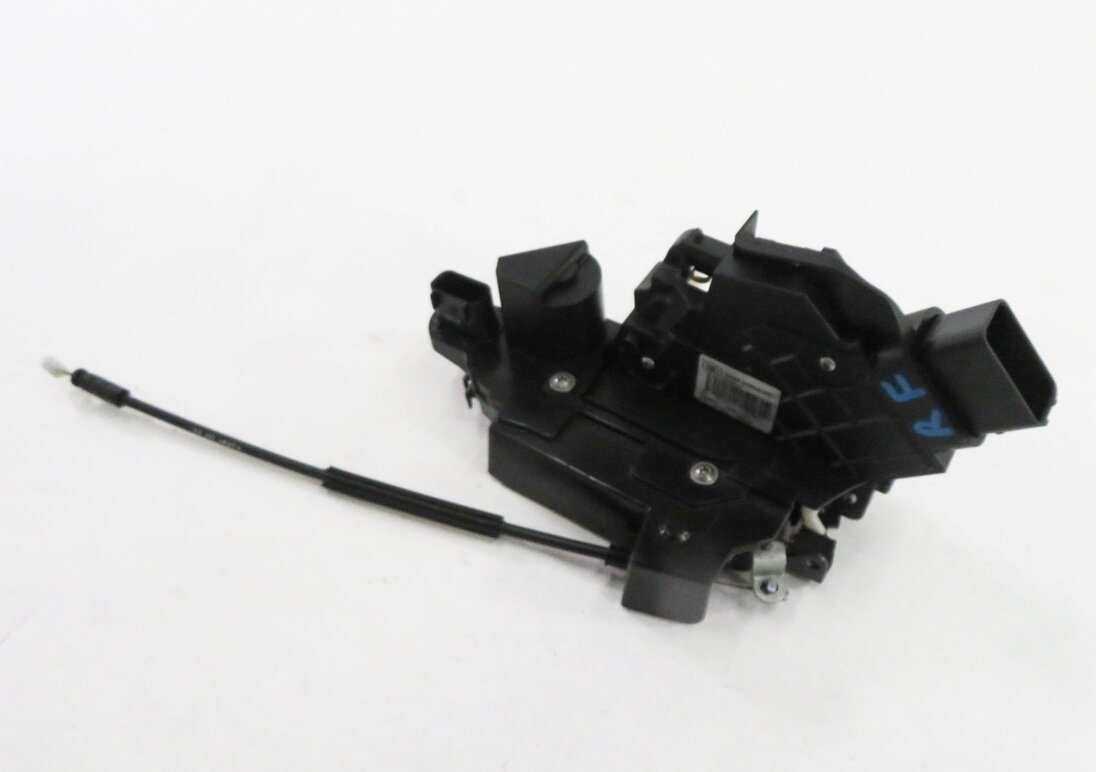 2010-2019 RANGE ROVER SPORT (L320) EVOQUE LR4 RIGHT FRONT PASSIVE DOOR LATCH