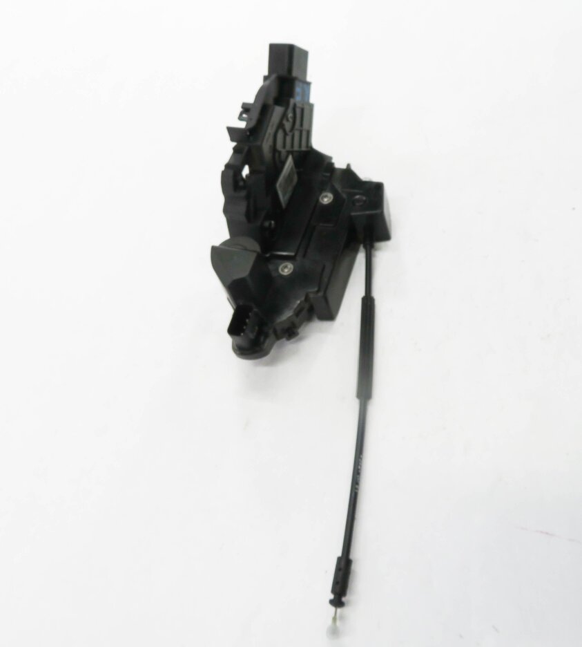 Thumbnail 4: 2010-2019 RANGE ROVER SPORT (L320) EVOQUE LR4 RIGHT FRONT PASSIVE DOOR LATCH