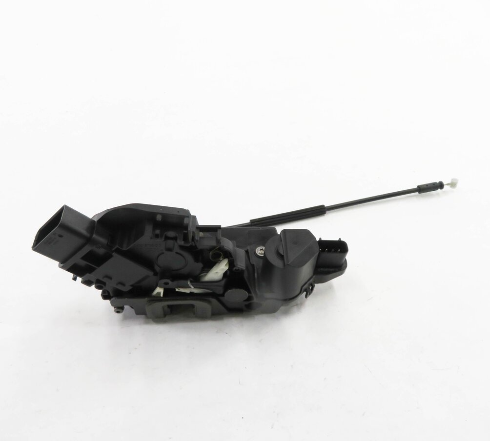 Thumbnail 5: 2010-2019 RANGE ROVER SPORT (L320) EVOQUE LR4 RIGHT FRONT PASSIVE DOOR LATCH