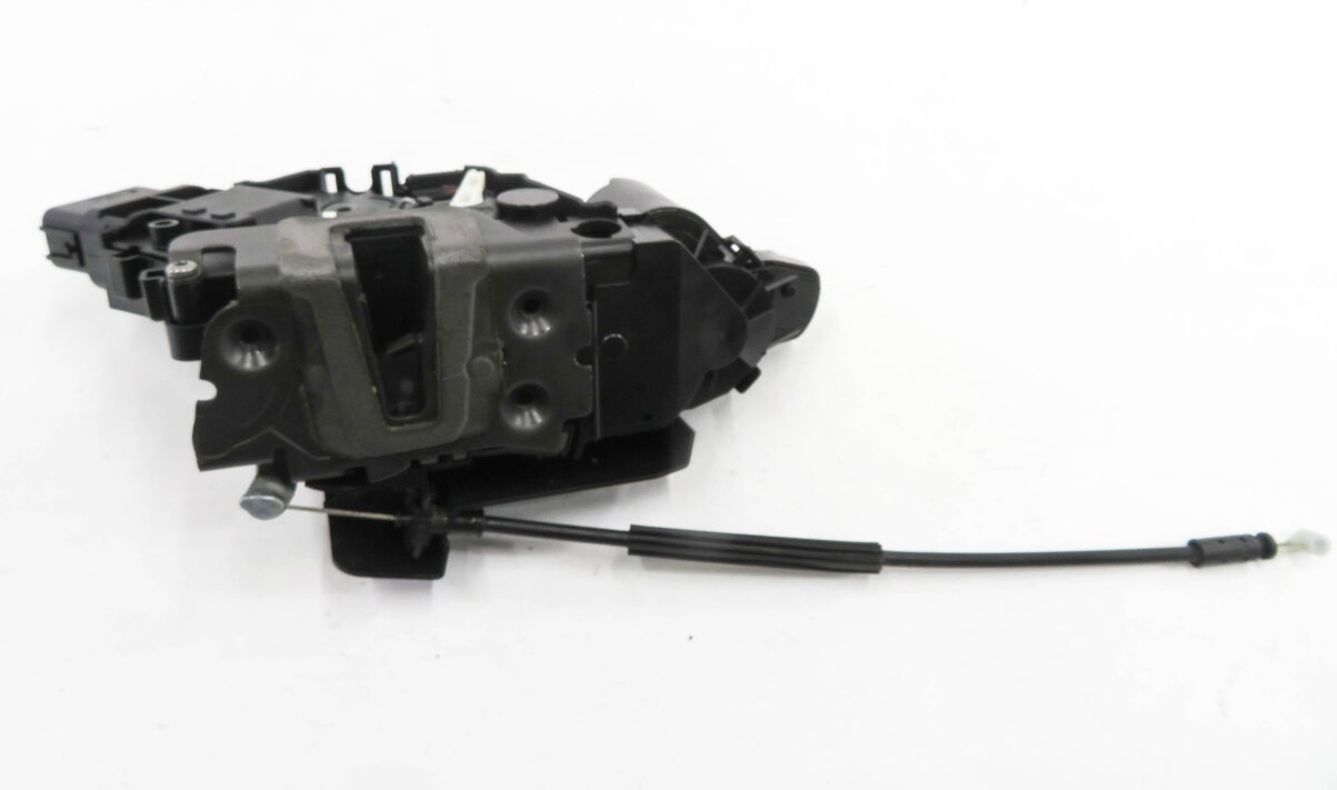 Thumbnail 6: 2010-2019 RANGE ROVER SPORT (L320) EVOQUE LR4 RIGHT FRONT PASSIVE DOOR LATCH