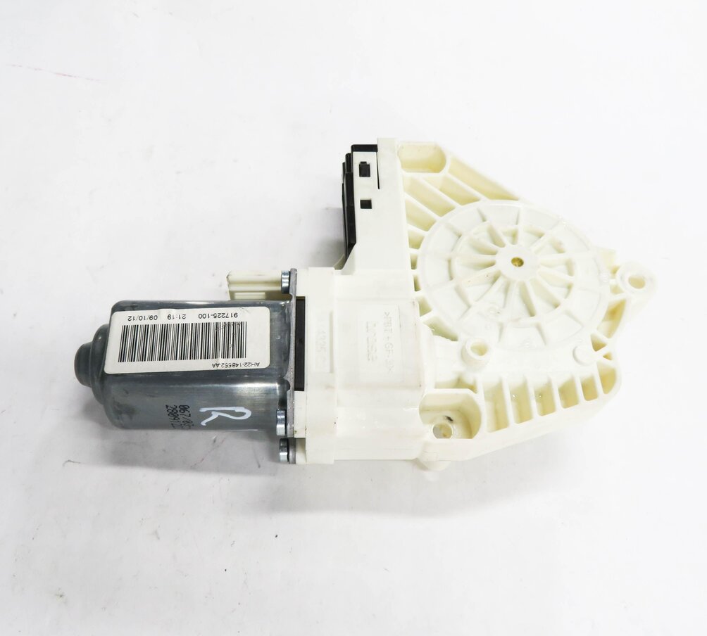 Thumbnail 4: 2010-2016 LR4 RANGE ROVER SPORT (L320) RIGHT FRONT PASSENGER POWER WINDOW MOTOR