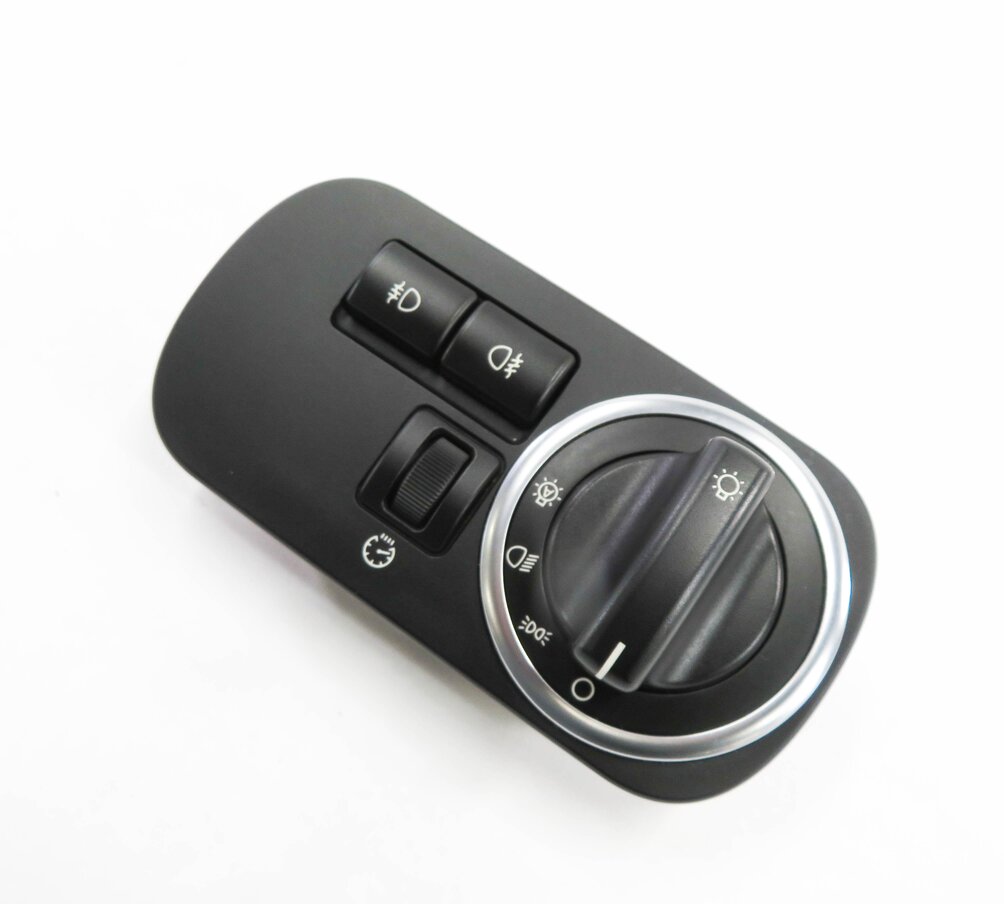 2013 RANGE ROVER SPORT (L320) HEADLIGHT SWITCH FOG LIGHT LAMP DIMMER CONTROL