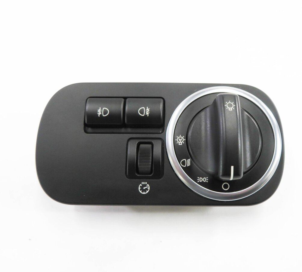 Thumbnail 2: 2013 RANGE ROVER SPORT (L320) HEADLIGHT SWITCH FOG LIGHT LAMP DIMMER CONTROL