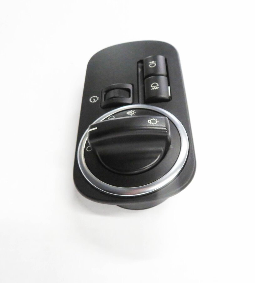 Thumbnail 3: 2013 RANGE ROVER SPORT (L320) HEADLIGHT SWITCH FOG LIGHT LAMP DIMMER CONTROL