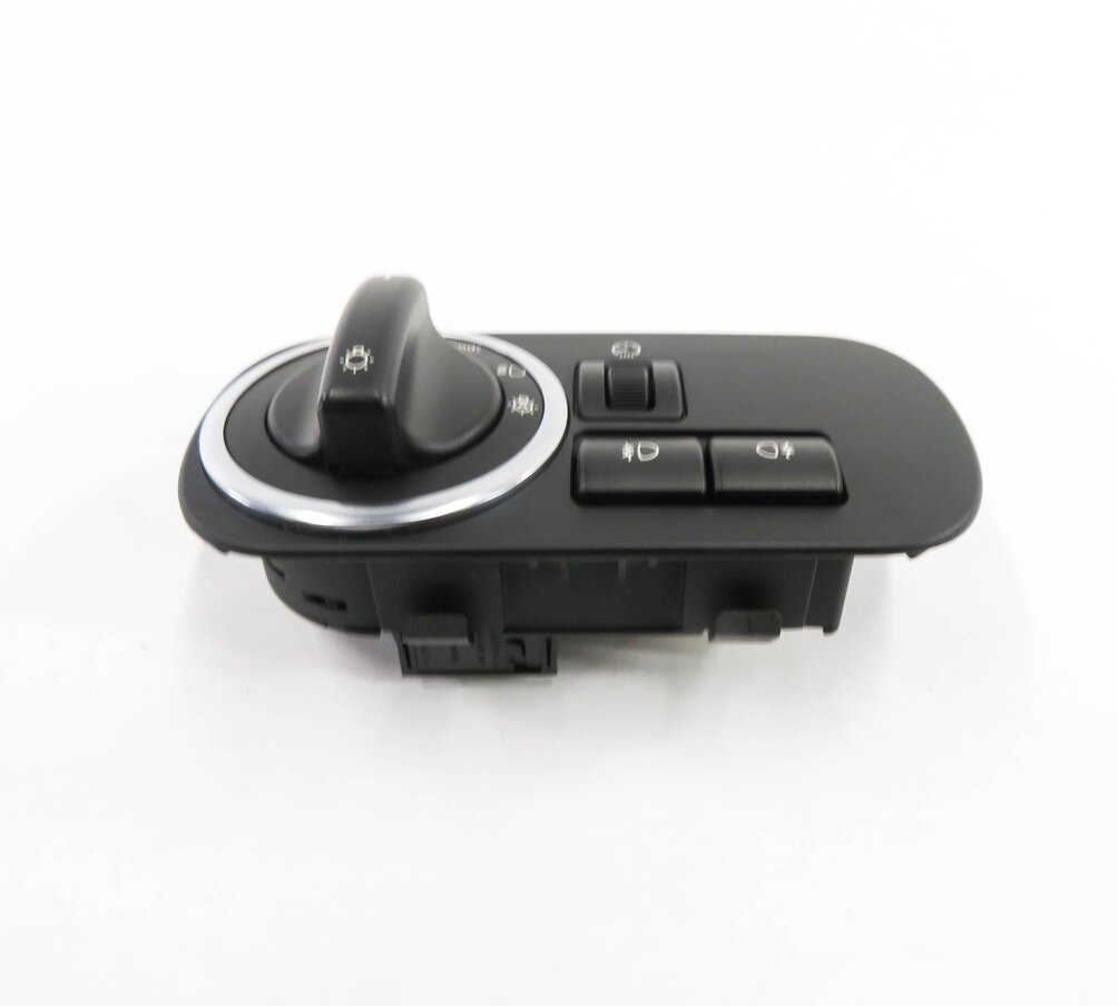Thumbnail 5: 2013 RANGE ROVER SPORT (L320) HEADLIGHT SWITCH FOG LIGHT LAMP DIMMER CONTROL
