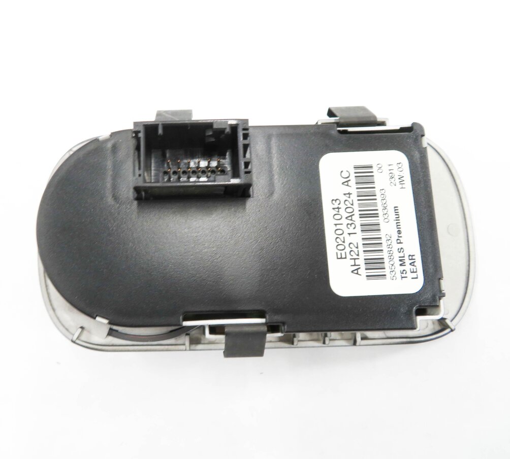 Thumbnail 6: 2013 RANGE ROVER SPORT (L320) HEADLIGHT SWITCH FOG LIGHT LAMP DIMMER CONTROL