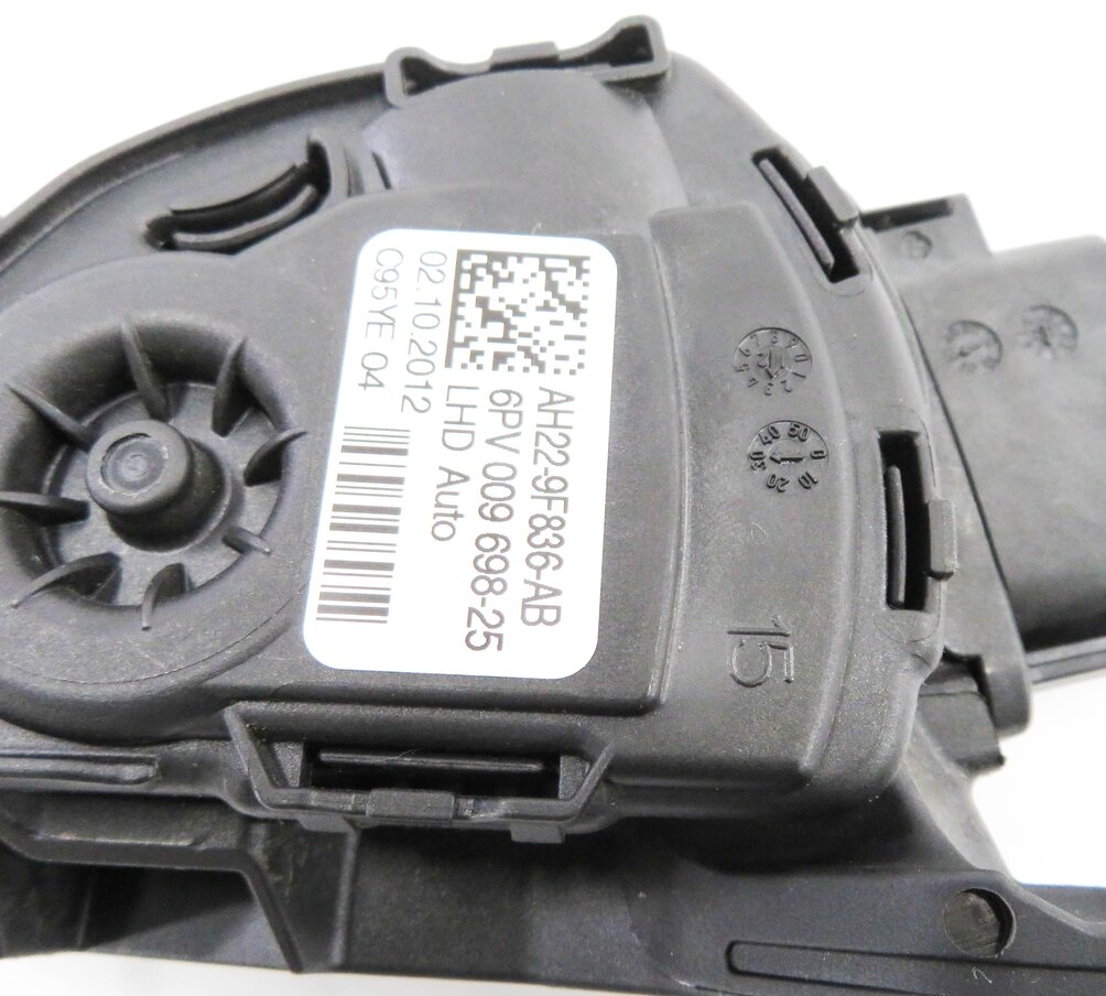Thumbnail 7: 2013 RANGE ROVER SPORT (L320) GAS PEDAL FUEL THROTTLE ACCELERATOR PEDAL