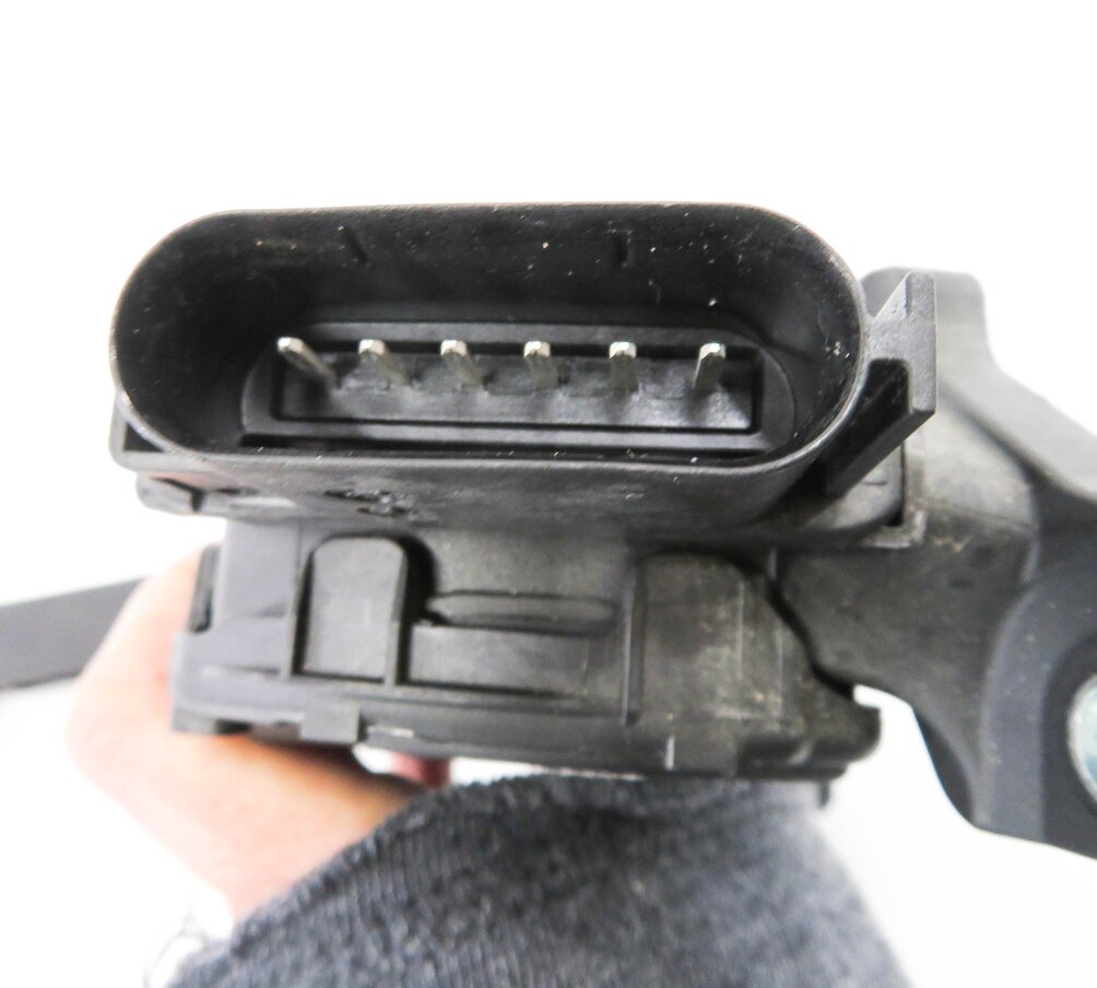 Thumbnail 8: 2013 RANGE ROVER SPORT (L320) GAS PEDAL FUEL THROTTLE ACCELERATOR PEDAL