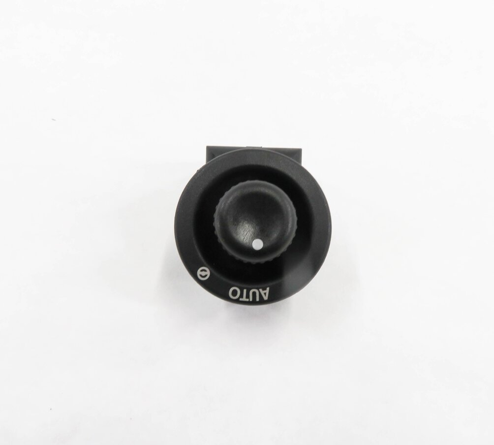 Thumbnail 2: 2013 RANGE ROVER SPORT (L320) STEERING ADJUSTMENT SWITCH