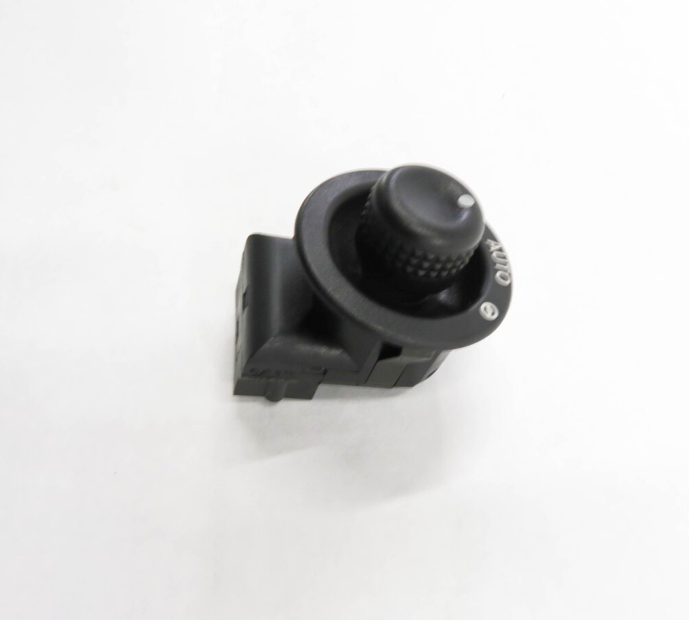 Thumbnail 4: 2013 RANGE ROVER SPORT (L320) STEERING ADJUSTMENT SWITCH