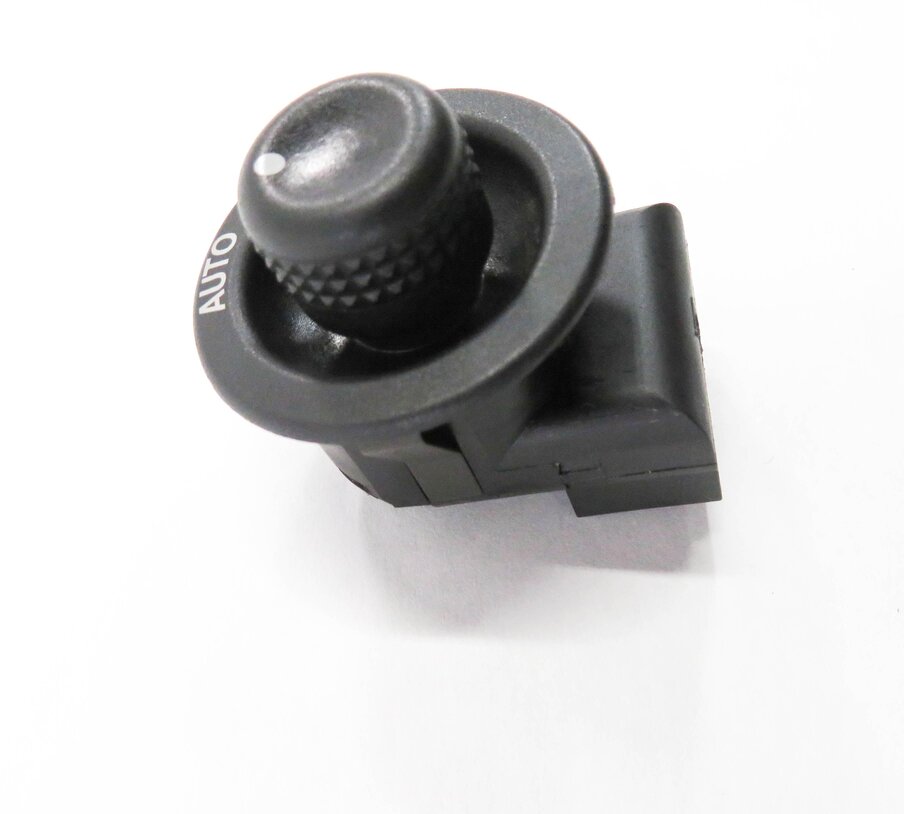 Thumbnail 5: 2013 RANGE ROVER SPORT (L320) STEERING ADJUSTMENT SWITCH