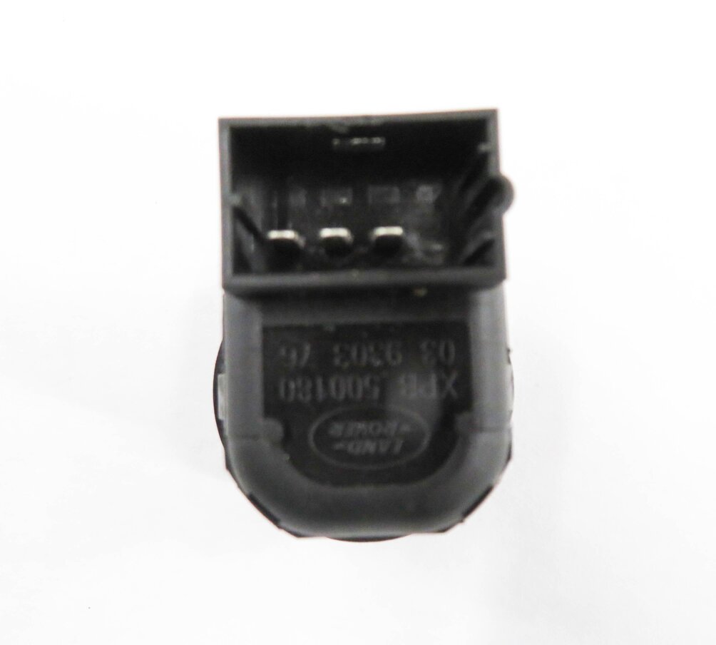 Thumbnail 7: 2013 RANGE ROVER SPORT (L320) STEERING ADJUSTMENT SWITCH