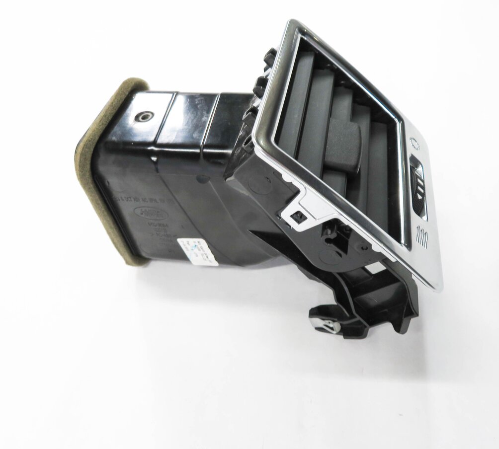 Thumbnail 4: 2013 RANGE ROVER SPORT (L320) RIGHT PASSENGER DASH OUTER HEATER A/C AIR VENT