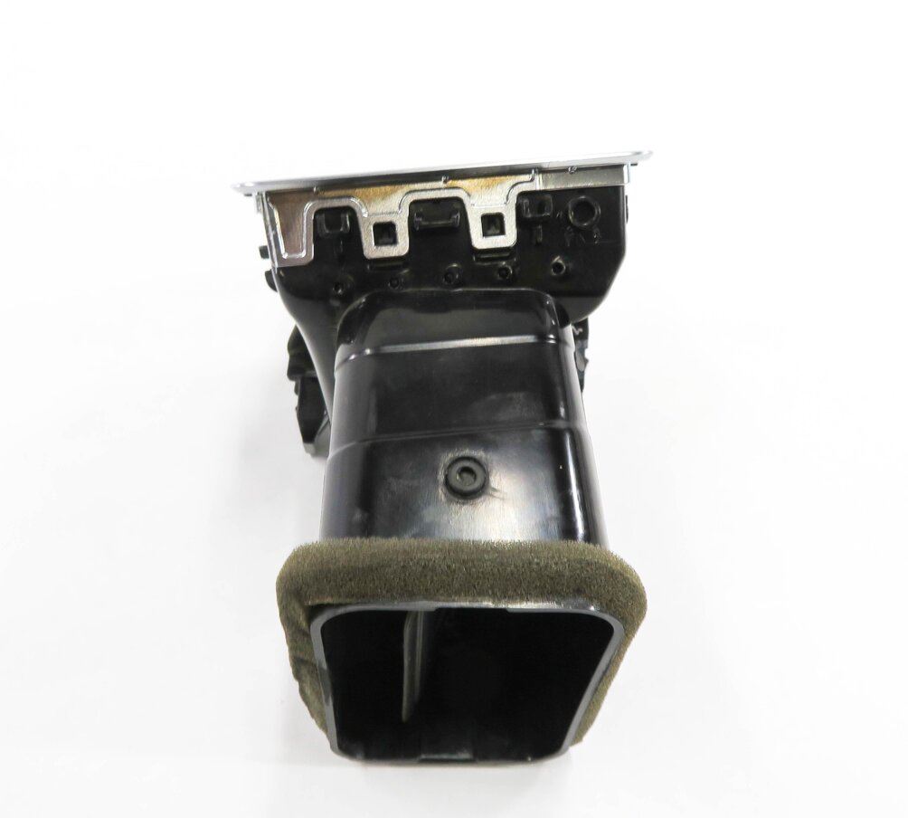 Thumbnail 5: 2013 RANGE ROVER SPORT (L320) RIGHT PASSENGER DASH OUTER HEATER A/C AIR VENT