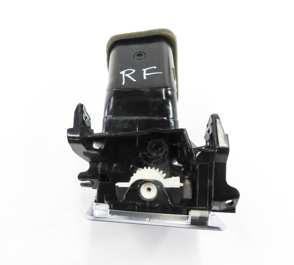 Thumbnail 7: 2013 RANGE ROVER SPORT (L320) RIGHT PASSENGER DASH OUTER HEATER A/C AIR VENT