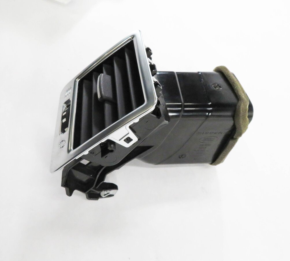Thumbnail 3: 2013 RANGE ROVER SPORT (L320) LEFT DRIVER DASH OUTER HEATER A/C AIR VENT
