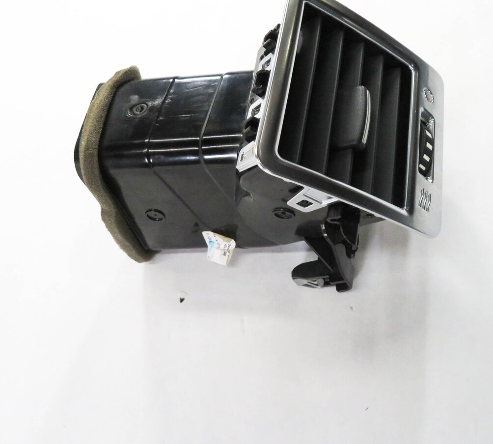Thumbnail 4: 2013 RANGE ROVER SPORT (L320) LEFT DRIVER DASH OUTER HEATER A/C AIR VENT