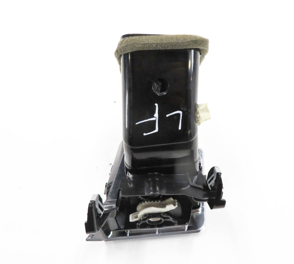 Thumbnail 6: 2013 RANGE ROVER SPORT (L320) LEFT DRIVER DASH OUTER HEATER A/C AIR VENT