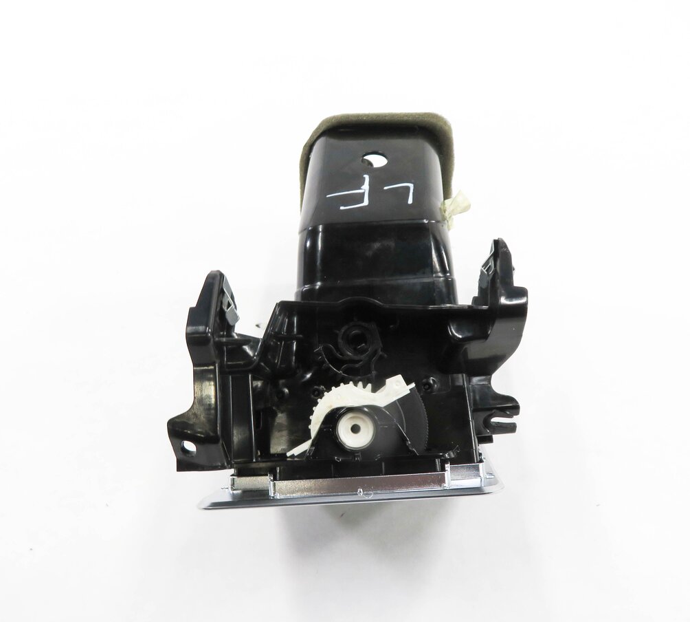 Thumbnail 7: 2013 RANGE ROVER SPORT (L320) LEFT DRIVER DASH OUTER HEATER A/C AIR VENT