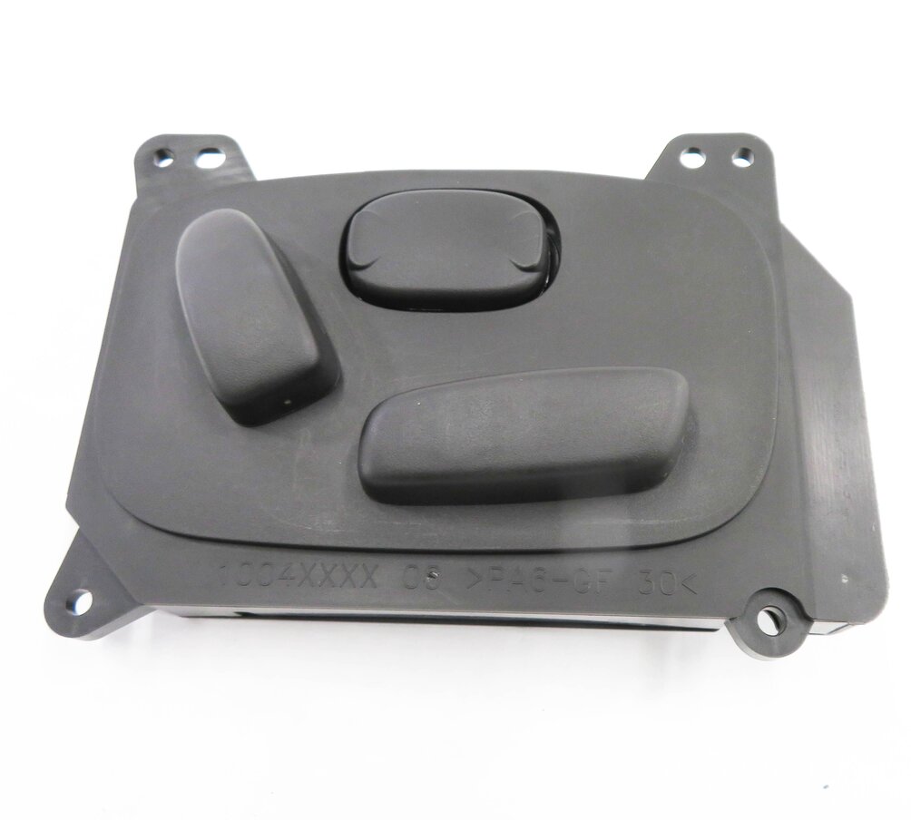 Thumbnail 2: 2013 RANGE ROVER SPORT (L320) RIGHT FRONT PASSENGER SEAT ADJUSTMENT SWITCH