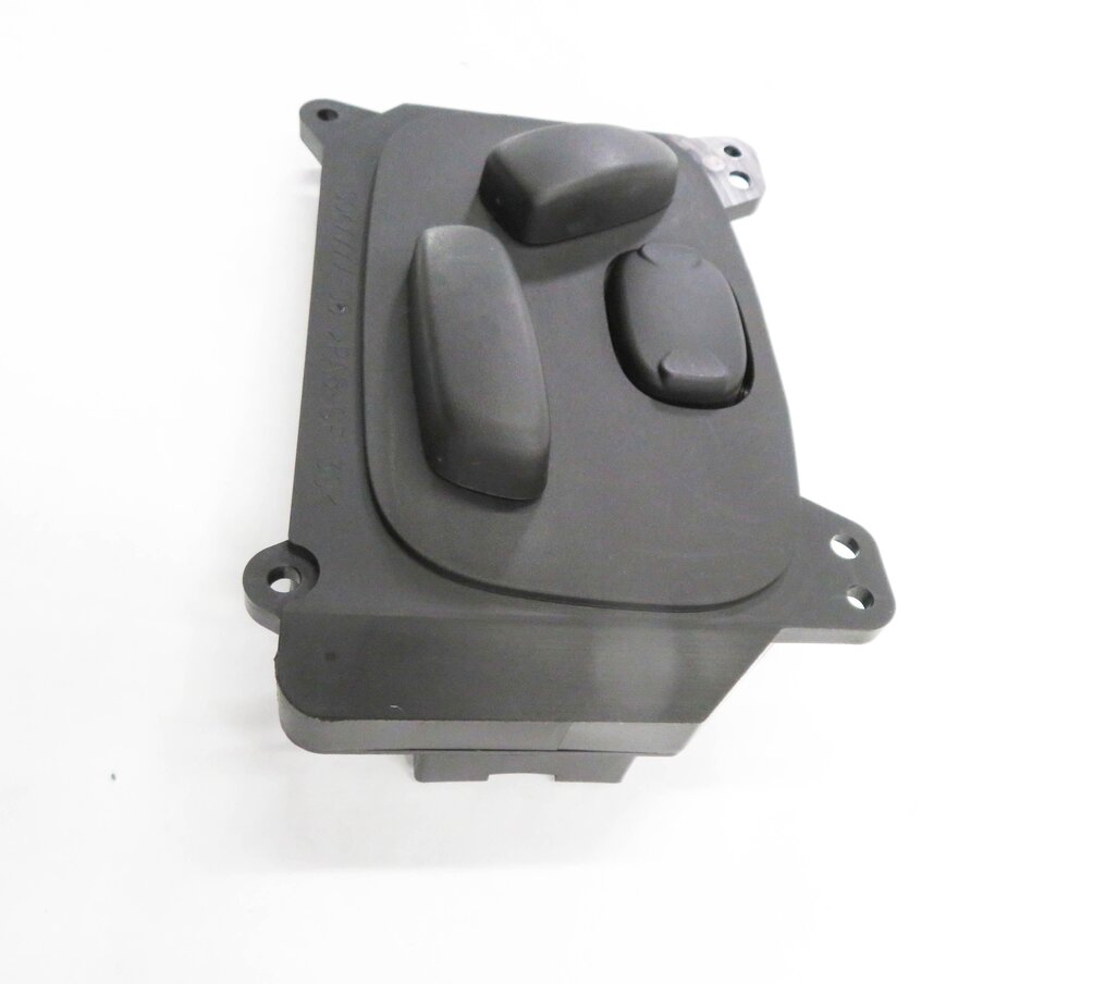 Thumbnail 3: 2013 RANGE ROVER SPORT (L320) RIGHT FRONT PASSENGER SEAT ADJUSTMENT SWITCH