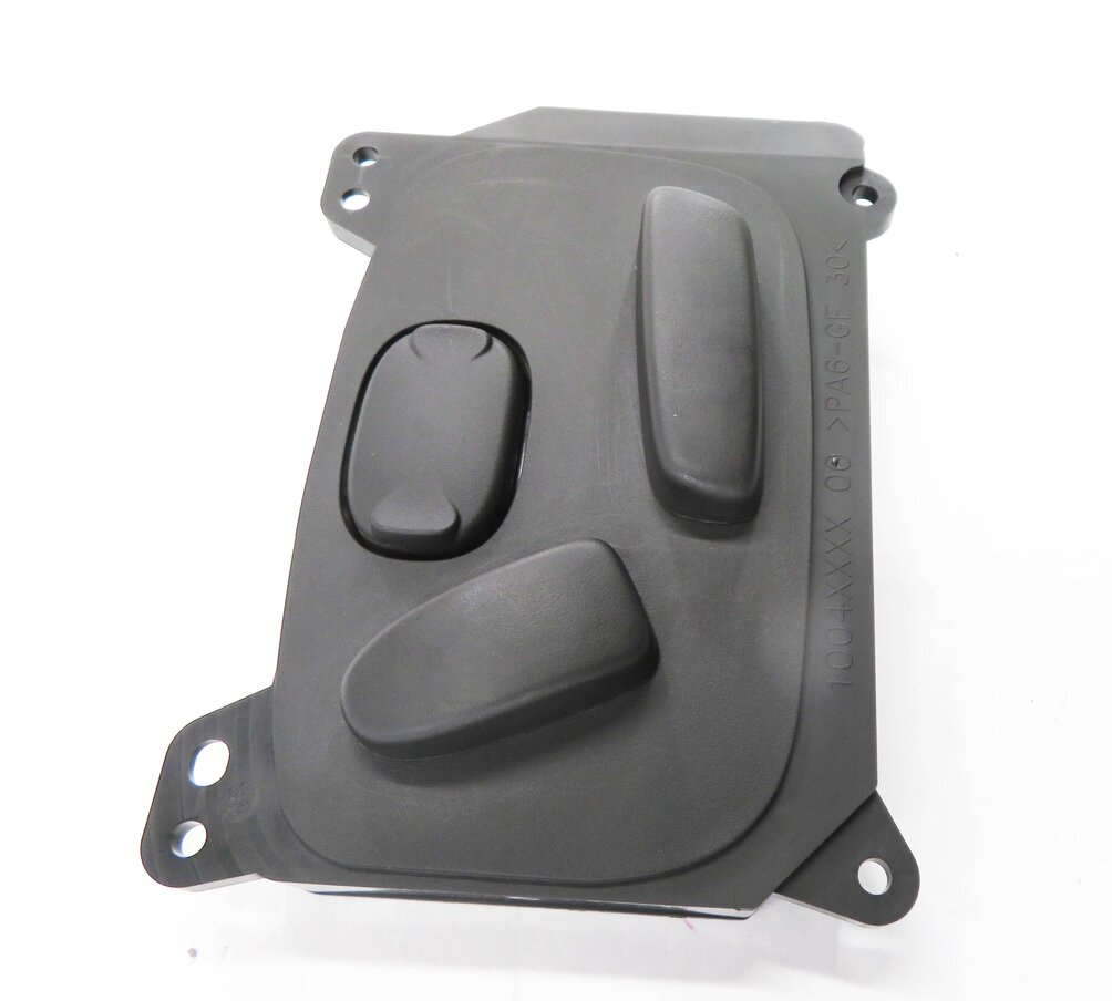 Thumbnail 4: 2013 RANGE ROVER SPORT (L320) RIGHT FRONT PASSENGER SEAT ADJUSTMENT SWITCH