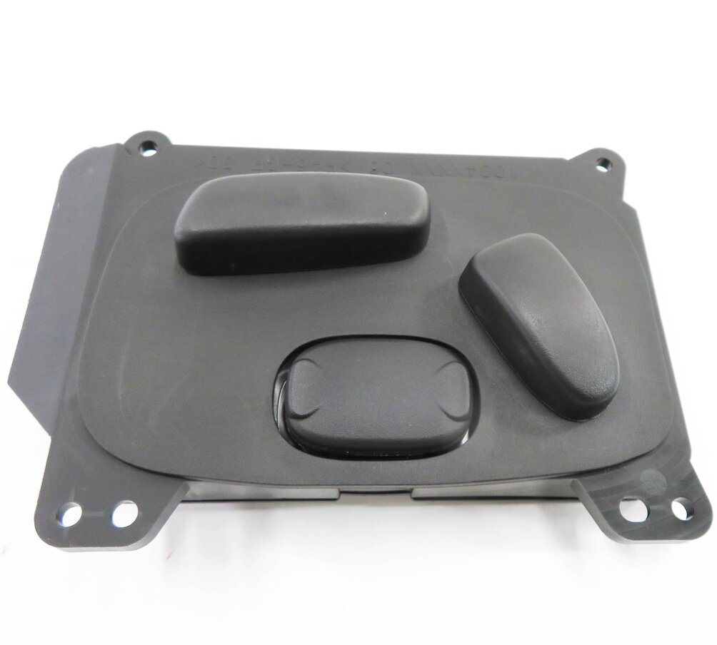Thumbnail 5: 2013 RANGE ROVER SPORT (L320) RIGHT FRONT PASSENGER SEAT ADJUSTMENT SWITCH
