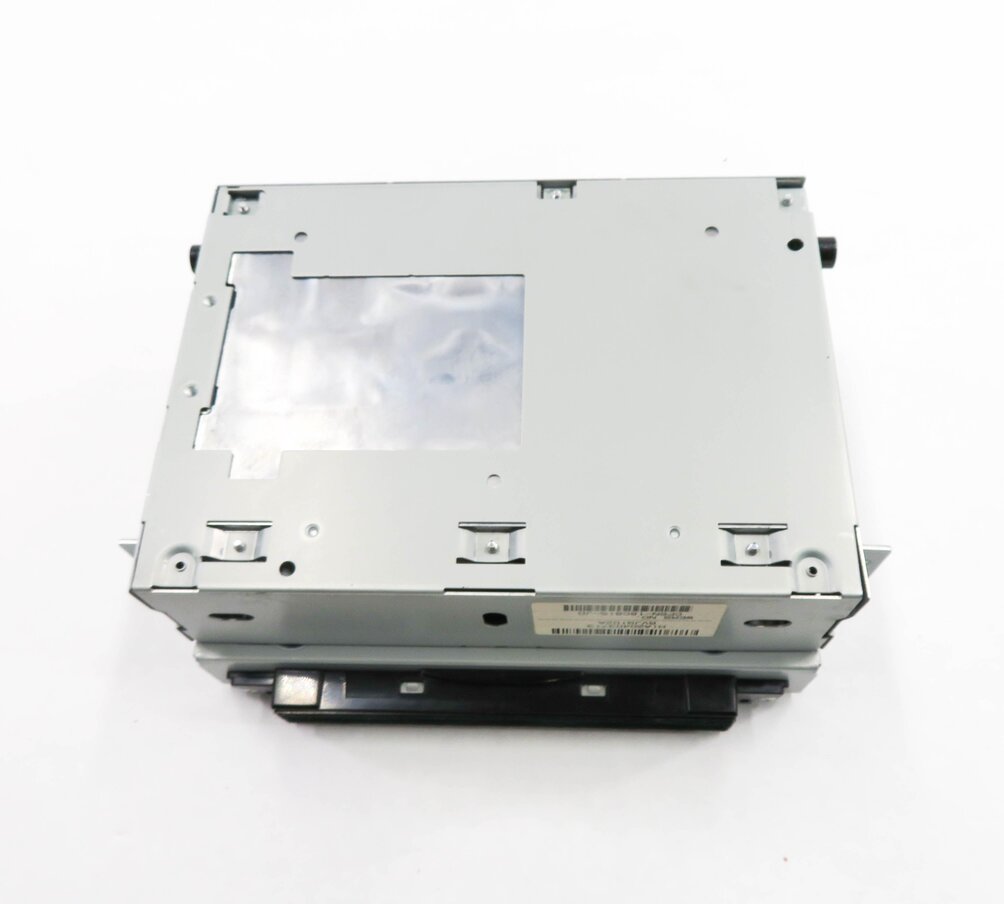 Thumbnail 6: 2012-2016 RANGE ROVER SPORT EVOQUE LR2 LR4 - AM/FM CD NAVI RADIO STEREO RECEIVER