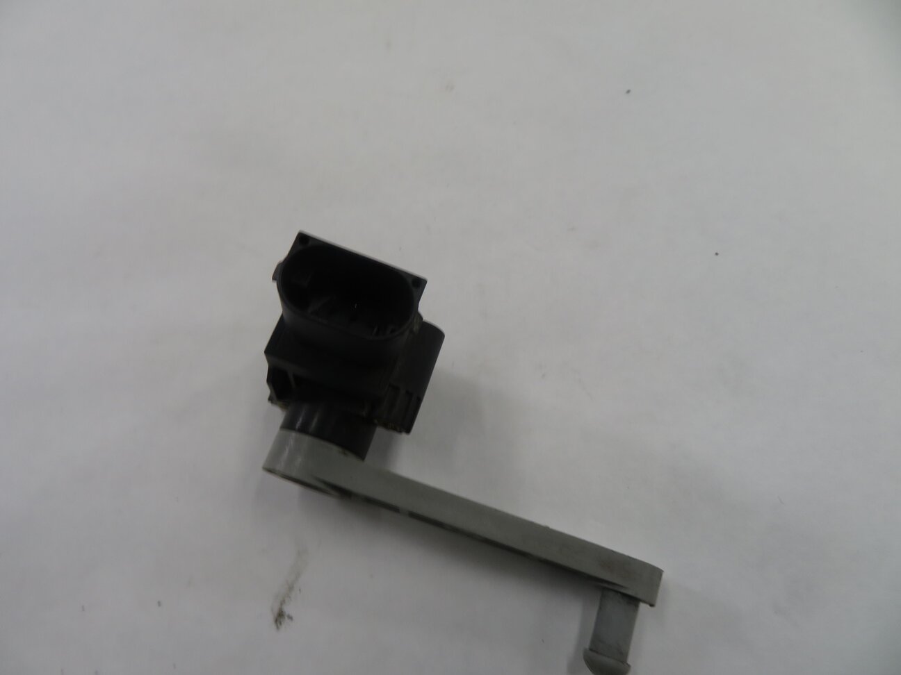 Thumbnail 2: 2013 RANGE ROVER SPORT (L320) LEFT FRONT DRIVER SUSPENSION HEIGHT LEVEL SENSOR