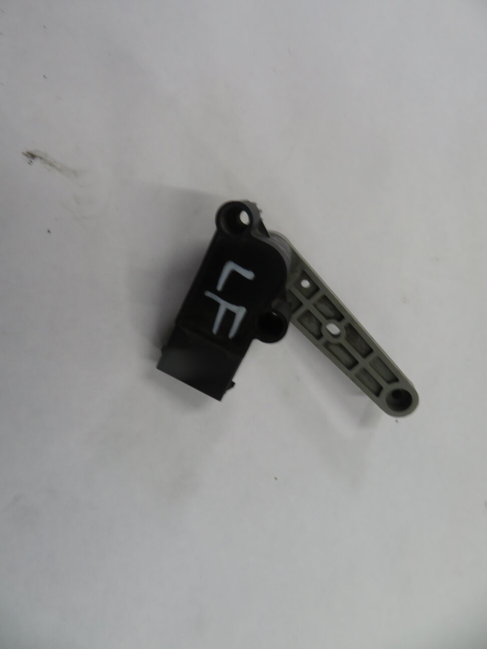 Thumbnail 5: 2013 RANGE ROVER SPORT (L320) LEFT FRONT DRIVER SUSPENSION HEIGHT LEVEL SENSOR