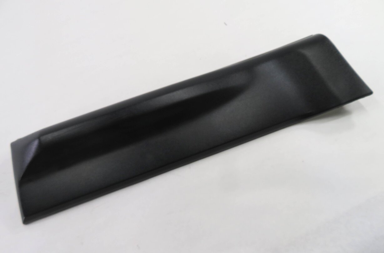 2013 RANGE ROVER SPORT (L320) RIGHT REAR DOOR MOULDING TRIM RUNNER